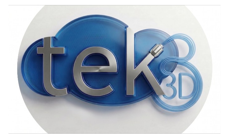 TEK 3D
